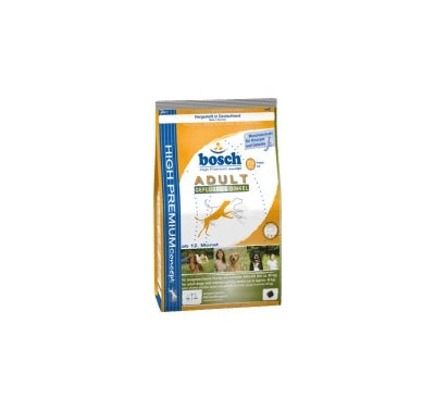 Bosch Adult Poultry and Spelt
