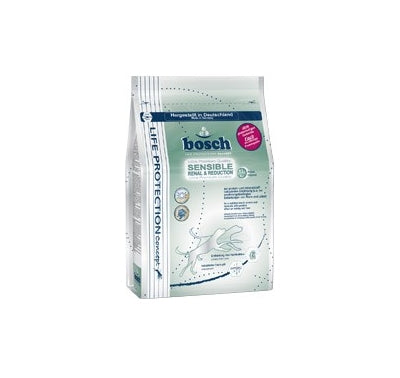 Bosch Life Protection Sensible Renal and Reduction