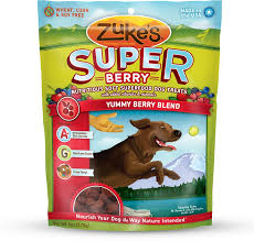 Zuke's Super Berry 6oz