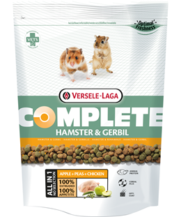 Versele Laga Complete Hamster & Gerbil