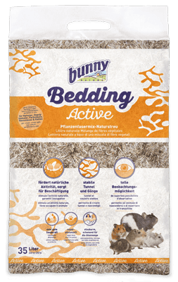 Bunny Nature BunnyBedding Active 35L