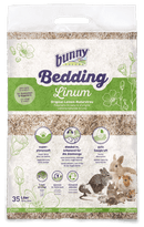 Bunny Nature BunnyBedding Linum Active 12.5L