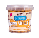 Bunny Nature Crispy Snack - Carrots 25g