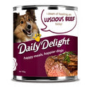 Daily Delight Luscious Beef