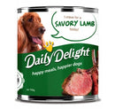 Daily Delight Savoury Lamb