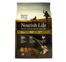 Nourish Life Chicken Formula for Puppy and Active Adult