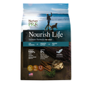 Nourish Life Salmon Formula for Adult