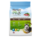 Nurture Pro Original Lamb for Large Breed Puppy and Adult