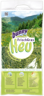 Bunny Nature FreshGrass Hay