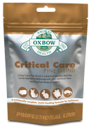 Oxbow Critical Care - Fine Grind