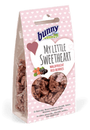 Bunny Nature My Little Sweetheart - Red Berries 30g