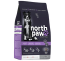 North Paw Adult Dog Food
