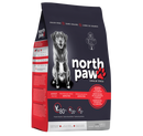 North Paw Atlantic Seafood with Lobster Dog Food