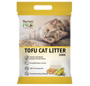 Nurture Pro Tofu Cat Litter - Corn