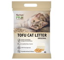 Nurture Pro Tofu Cat Litter - Original