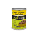 Avoderm Natural Turkey Stew with Vegetables 4lbs