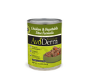 Avoderm Natural Chicken Stew with Vegetables 4lbs