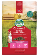 Oxbow Young Rabbit Food