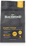 Blackwood Puppy Chicken Meal & Brown Rice