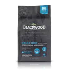 Blackwood Adult Dog Chicken Meal & Brown Rice