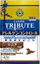 Canine Tribute Tuna and Potato Senior