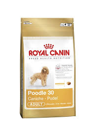 Royal Canin Poodle Adult 30