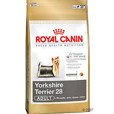 Royal Canin Yorkshire Adult 28
