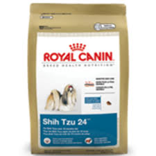 Royal Canin Shih Tzu Adult 24