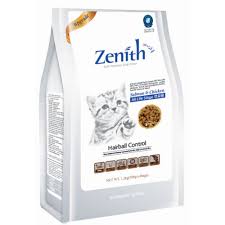 Bow Wow Zenith Cat Hairball