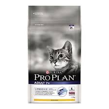 Pro Plan Adult Cat 7+ Chicken Longevis