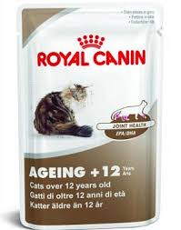 Royal Canin Feline Ageing 85g