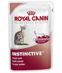 Royal Canin Feline Instinctive 85g