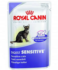 Royal Canin Feline Sensitive 85g