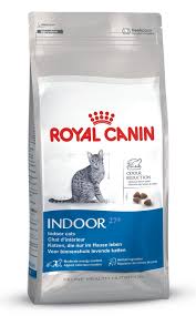 Royal Canin Indoor 27
