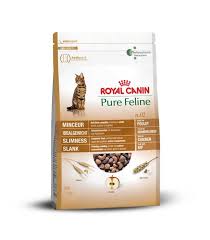 Royal Canin Pure Feline Slimness No. 2