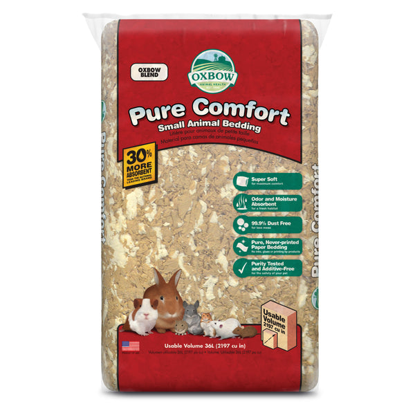 Oxbow Pure Comfort - Blend