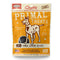PRIMAL Dry Roasted Pork Liver Snaps 120g