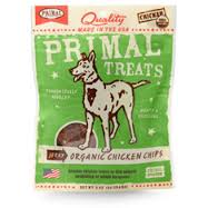 Primal Organics Chicken Chips 85g