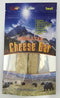 Sing-A-Paw Himalayan Cheese Bar