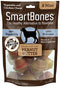 SmartBones Vegetable and Chicken Chews Mini 8pcs
