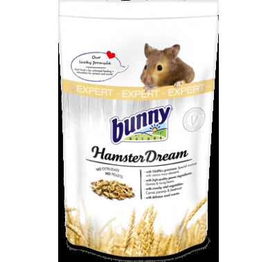 Bunny Nature HamsterDream Expert