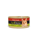 Avoderm Natural Cat Chicken 5.5oz