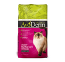Avoderm Natural Indoor Hairball Care