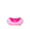 Cotton Candy Dog Bed