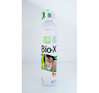 Bio X 3 in 1 Spray 600ml