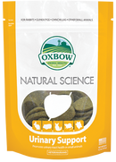 Oxbow Natural Science - Urinary Supplement 60ct
