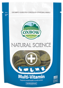 Oxbow Natural Science - Multi-Vitamin 60ct