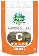 Oxbow Natural Science - Vitamin C