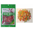 Bow Wow Mixed Snacks Cut