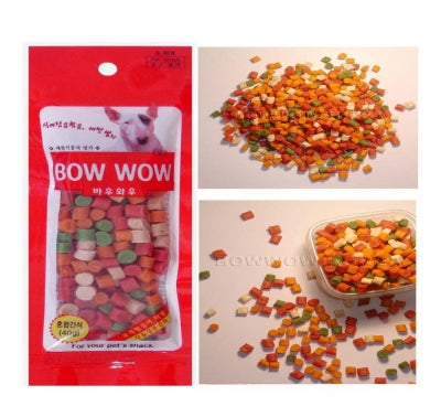 Bow Wow Mixed Snacks
